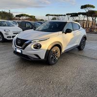 NISSAN Juke N-CONNECTA DCT 1.0cc 114cv CAMBIO AL