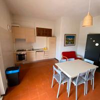 Camera, letti cucina tutto quello che vedete