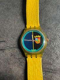 Orologio Swatch