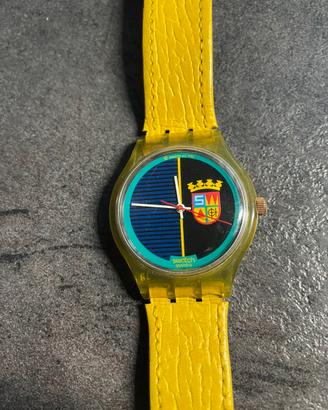 Orologio Swatch