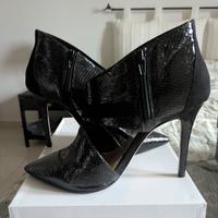 scarpa donna tacco 10