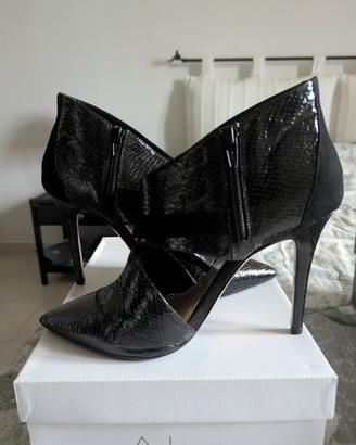 scarpa donna tacco 10