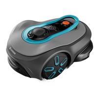 Robot rasaerba Gardena Sileno Free 800