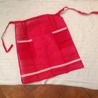 grembiule cucina