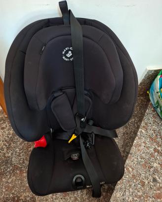 seggiolino Auto con isofix