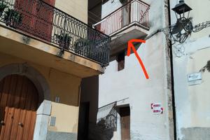 Appartamento a SACCO (SA)