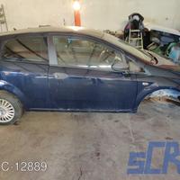 FIAT GRANDE PUNTO 199 1.2 65CV 05-09 - Ricambi