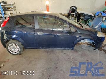 FIAT GRANDE PUNTO 199 1.2 65CV 05-09 - Ricambi