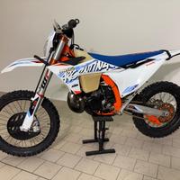 Ktm 300 EXC SIX DAYS