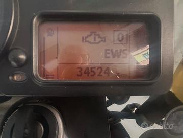 BMW R 1200 ST