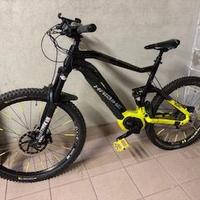 HiBike Sduro Fullseven LT 9.0 27.5 XL