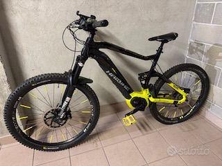 HiBike Sduro Fullseven LT 9.0 27.5 XL