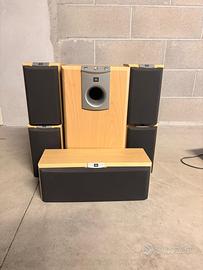 Cassa JBL SCS-178