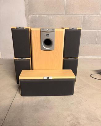 Cassa JBL SCS-178