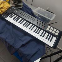 tastiera M-Audio Oxygen 49