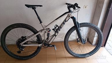 mtb Trek Fuel ex 9.7