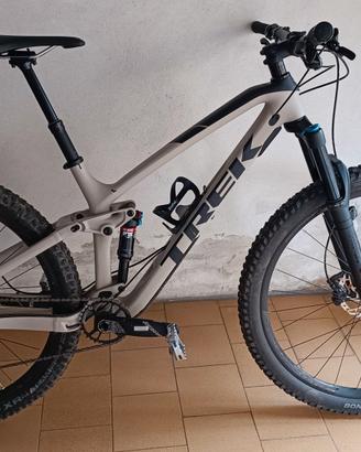 mtb Trek Fuel ex 9.7