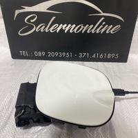 Tappo carburante Smart 453 bianco