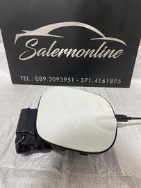 Tappo carburante Smart 453 bianco