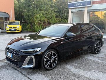 AUDI - A5 AVANT 204 CV MHEV TRONIC S-LINE EDITION