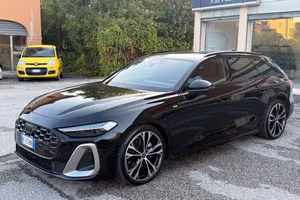 AUDI - A5 AVANT 204 CV MHEV TRONIC S-LINE EDITION