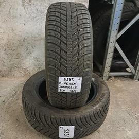 2 - NEXEN N'BLUE 4SEASON 205/55R16 94V