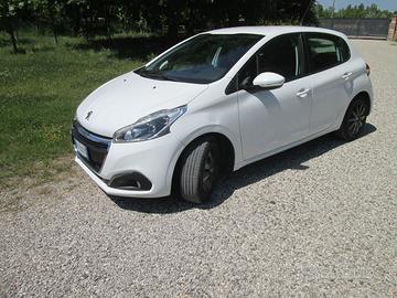 PEUGEOT 208 1° serie PureTech 82 5 porte Active