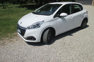 PEUGEOT 208 1° serie PureTech 82 5 porte Active