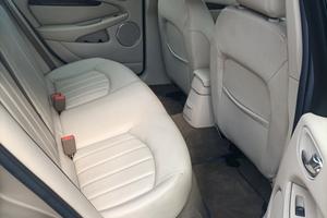 Jaguar x type 2000 V6 benzina Euro 4.