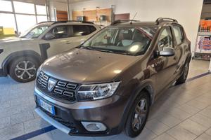 Sandero come Nuova
