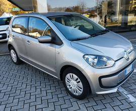 VOLKSWAGEN up! 1.0 5 porte eco up! move up! BMT