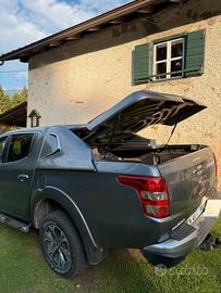 hardtop per Fiat fullback