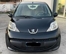 Peugeot 107 1.0 68CV 5p AUTOMATICA