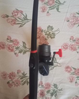 canna da pesca Playstation 