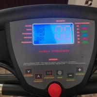 Tapis roulant High Power