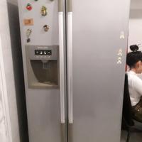 frigorifero americano  LG