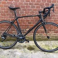 Bici da corsa Giant Advanced