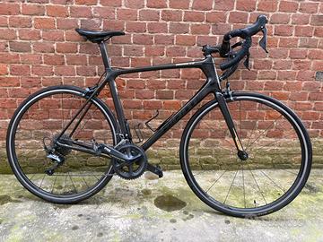 Bici da corsa Giant Advanced