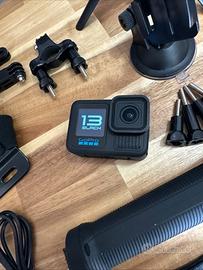 Camera gopro Hero 13