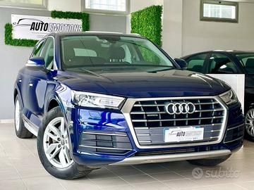 Audi Q5 2.0 TFSI quattro S tronic Business