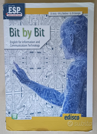 Bit By Bit - Edizione Mista + Digitale - edisco