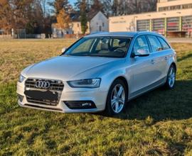 Audi A4 1.8 TFSI 120 CV