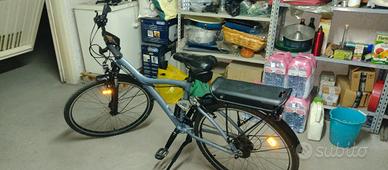 bici elettrica da uomo 