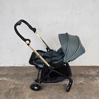 Trio Chicco one4ever