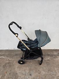 Trio Chicco one4ever