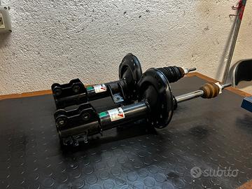 Ammortizzatori ant. Koni originali Abarth 500 595
