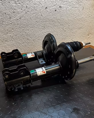 Ammortizzatori ant. Koni originali Abarth 500 595
