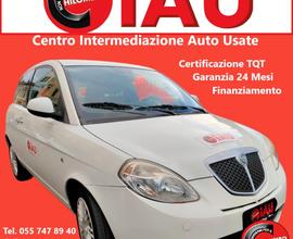 Lancia Ypsilon 1.3 MJT 75 cv Elle Neopatentati