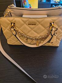 Borsa a mano tracolla GUESS  