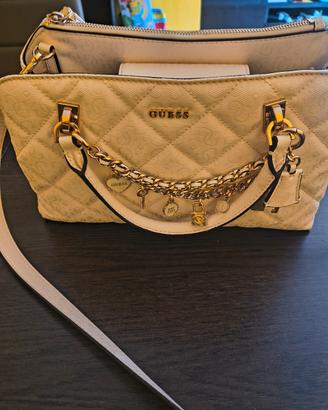 Borsa a mano tracolla GUESS  